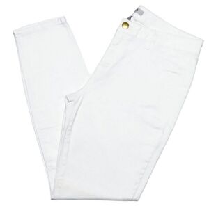 WOMEN'S (SIZE 14) REFUGE MID-RISE SKINNY JEAN